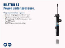 Load image into Gallery viewer, Bilstein B4 16-17 Fiat 500X 4WD Front Right Strut Assembly
