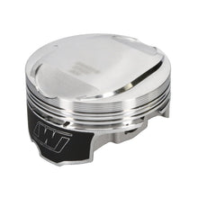 Load image into Gallery viewer, Wiseco Chrysler 5.7L Hemi +12cc Dome 1.080inch Piston Shelf Stock Kit
