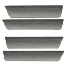 Load image into Gallery viewer, Oracle 08-14 Dodge Challenger Concept Sidemarker Set - Ghosted - Dark Titanium Metallic (PDT)
