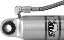 Load image into Gallery viewer, Fox 05+ Ford SD 2.0 Performance Series 13.6in. Smooth Body Remote Res. Rear Shock / 1.5-3.5in. Lift
