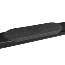 Load image into Gallery viewer, Westin 2015-2018 Ford F-150 SuperCrew PRO TRAXX 6 Oval Nerf Step Bars - Black
