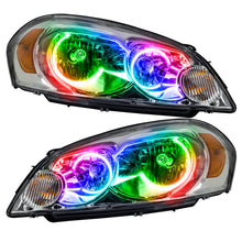 Load image into Gallery viewer, Oracle 06-15 Chevrolet Impala SMD HL - NON HID - ColorSHIFT w/o Controller
