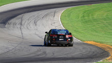 Load image into Gallery viewer, Corsa 16-18 Chevy Camaro SS Xtreme 2.75in Cat-Back Dual Rear Exit w/ Single 4.5in Black PVD Tips
