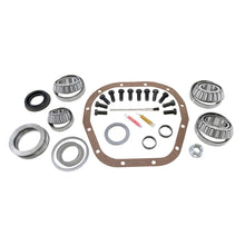 Load image into Gallery viewer, Yukon Gear Master Overhaul Kit For 2008-2010 Ford 10.5in Diffs Using Aftermarket 10.25in R&amp;P Only
