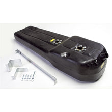 Load image into Gallery viewer, Omix Gas Tank Kit 21 Gallon 70-77 Jeep SJ Models
