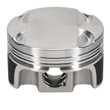 Load image into Gallery viewer, Wiseco Hyundai 4B11-T 2008+ Spherical Dish Piston Shelf Stock Kit
