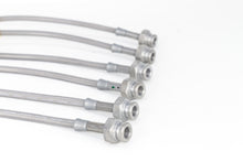 Load image into Gallery viewer, Goodridge 04 Pontiac GTO Brake Lines
