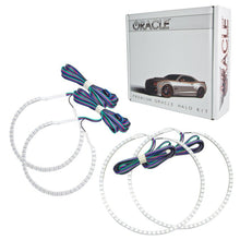 Load image into Gallery viewer, Oracle Scion tC 03-07 Halo Kit - ColorSHIFT w/ BC1 Controller
