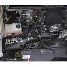 Load image into Gallery viewer, Banks Power 99-08 Chev/GMC 4.8-6.0L 1500 Ram-Air Intake System
