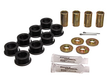 Load image into Gallery viewer, Energy Suspension Gm Corv Diff Strut Bush - Black
