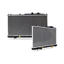 Load image into Gallery viewer, Mishimoto Chrysler Sebring Replacement Radiator 2001-2006
