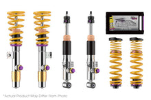 Load image into Gallery viewer, KW Coilover Kit V4 2021+ Porsche 911 (991) Turbo /Turbo S/ Coupe / Cabrio
