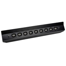 Load image into Gallery viewer, ORACLE Lighting 2019+ Jeep Wrangler JL / Gladiator JT Skid Plate w/ Integrated LED Emitters - Clear
