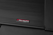 Load image into Gallery viewer, Roll-N-Lock 2019 Chevrolet Silverado 1500 SB 77-3/4in A-Series Retractable Tonneau Cover

