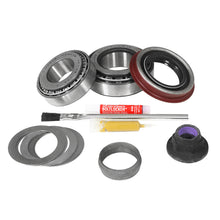Load image into Gallery viewer, Yukon Gear Pinion install Kit For 08-10 Ford 9.75in Diff w/ 11+ Ring &amp; Pinion Set
