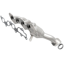 Load image into Gallery viewer, MagnaFlow Conv DF 09-10 Mazda 6 2.5L
