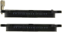 Load image into Gallery viewer, StopTech Street Touring 94-97/99-05 Miata w/ Normal Suspension Rear Brake Pads D636
