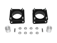 Load image into Gallery viewer, ICON 2022+ Toyota Tundra 2.25in Front Spacer Kit
