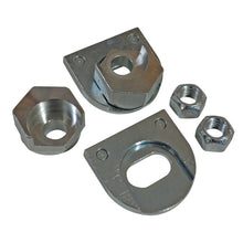 Load image into Gallery viewer, SPC Performance REAR CAMB KIT-FORD/MERC
