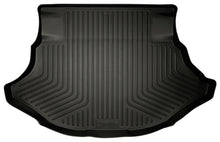 Load image into Gallery viewer, Husky Liners 09-11 Toyota Venza WeatherBeater Black Rear Cargo Liner (Behind 2nd Seat)
