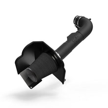 Load image into Gallery viewer, K&amp;N 14-18 Chevrolet/GMC 1500 V8 5.3L/6.2L Performance Air Intake System
