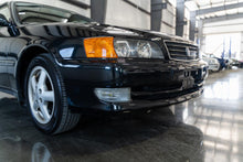 Load image into Gallery viewer, 1997 Toyota Chaser Tourer V
