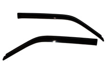 Load image into Gallery viewer, AVS 88-96 Buick Regal Coupe Ventvisor Outside Mount Window Deflectors 2pc - Smoke
