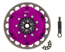 Load image into Gallery viewer, Exedy 1986-1989 Mazda RX-7 R2 Hyper Twin Carbon-R Clutch Rigid Disc Push Type Cover
