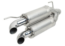 Load image into Gallery viewer, Gibson 11-13 Polaris Ranger RZR XP 900 Base Dual Exhaust - Stainless

