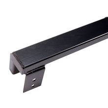Load image into Gallery viewer, BBK 79-93 Mustang Subframe Connector Full Length With Seat Support Bracket
