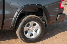 Load image into Gallery viewer, EGR 2019 RAM 1500 Bolt-On Style Fender Flares - Set - Black
