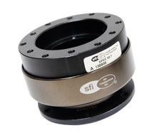 Load image into Gallery viewer, NRG Quick Release Gen 2.0 - Black Body / Chrome Ring SFI Spec 42.1
