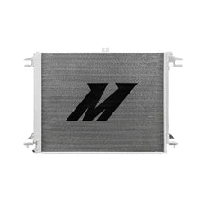 Load image into Gallery viewer, Mishimoto 2016+ Nissan Titan XD 5.0L Cummins Aluminum Radiator
