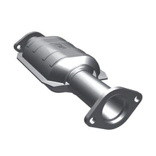 Load image into Gallery viewer, MagnaFlow Conv DF 94-95 Mitsu 3000Gt Rear CA
