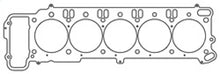 Load image into Gallery viewer, Cometic BMW S85B50 93mm .040 inch MLS Head Gasket

