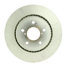 Load image into Gallery viewer, Stoptech 17-18 Acura MDX 3.5L Premium High Carbon Cryo Front Brake Rotor
