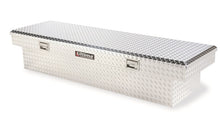 Load image into Gallery viewer, Lund 82-05 Chevy S10 (Long Bed) Ultima Single Lid Crossover Tool Box - Brite
