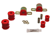 Load image into Gallery viewer, Energy Suspension Gm 5/8in Rr Stab Bush Set - Red
