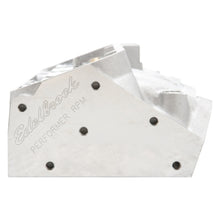 Load image into Gallery viewer, Edelbrock Cylinder Head Pontiac Performer RPM CNC Chamber 72cc Bare Single
