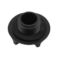 Load image into Gallery viewer, Omix Oil Cap Diesl- 07-18 JK 02-12 KJ/KK 97-01 ZG/WJ
