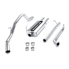 Load image into Gallery viewer, MagnaFlow Sys C/B 07 Toyota Tundra 5.7L
