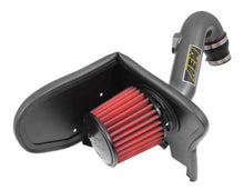 Load image into Gallery viewer, AEM 2011-2014 Chevrolet Cruze 1.4L - Cold Air Intake System - Gunmetal Gray
