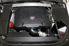 Load image into Gallery viewer, K&amp;N 08-11 Typhoon, Cadillac CTS 3.6L,  3.6L  69 Series Typhoon Perf Intake Kit
