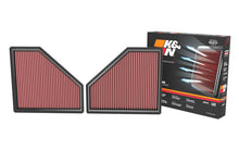 Load image into Gallery viewer, K&amp;N 20-22 BMW M3 L6 3.0L F/I Replacement Air Filter
