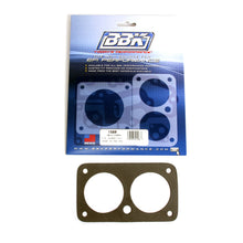 Load image into Gallery viewer, BBK 96-04 Ford Mustang 4.6 F150 Lightning Twin 65mm Throttle Body Gasket Kit
