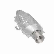 Load image into Gallery viewer, MagnaFlow Conv Univ 2.25 W/Air FED
