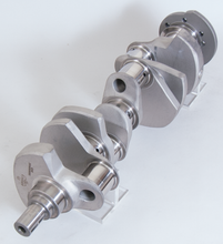 Load image into Gallery viewer, Eagle Chevy Small Block 4340 Forged Steel Crankshaft
