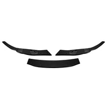Load image into Gallery viewer, ProTEKt 2019+ Toyota Supra (All Models) Custom Fit Front Bumper Skid Plates

