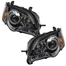 Load image into Gallery viewer, Oracle 08-09 Subaru Legacy Sedan SMD HL - ColorSHIFT
