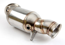 Load image into Gallery viewer, Wagner Tuning BMW F-Series 35i (7/2013+) Downpipe Kit (BMW OE Part 18328602882)
